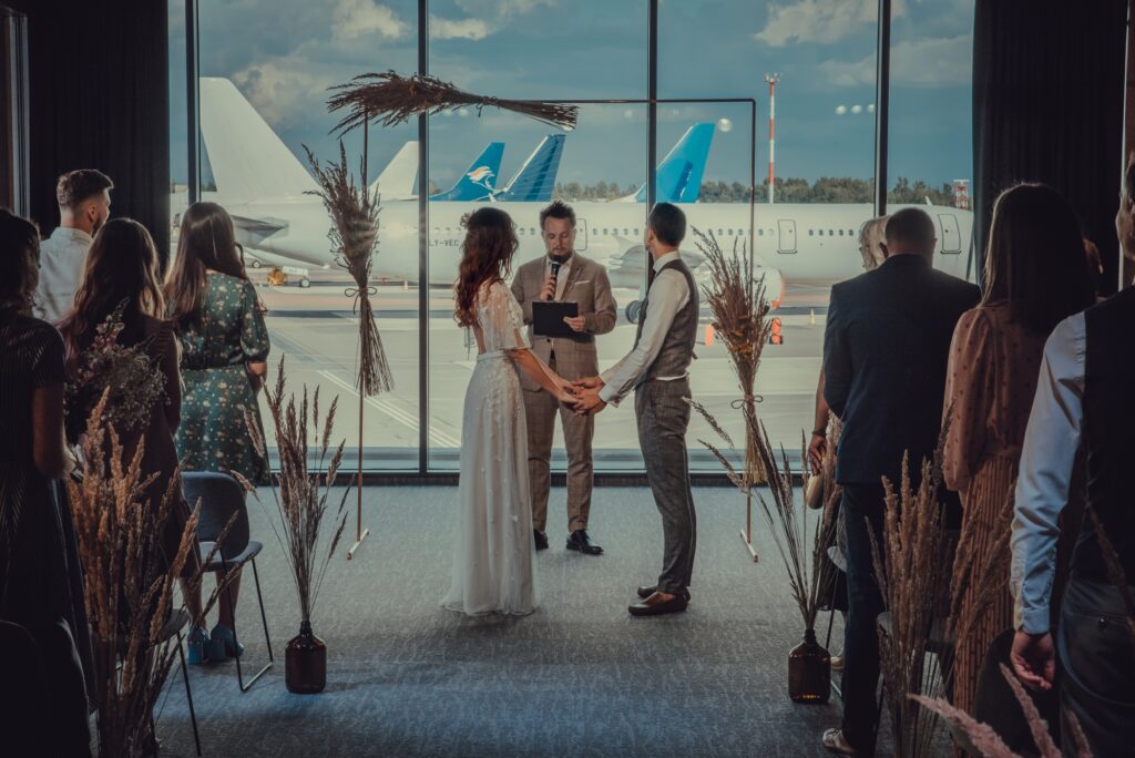 Commercial filming and photography